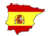 VIVEROS ANTÓN E HIJOS - Espanol